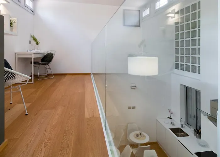 Pensjonat Monte Amiata *