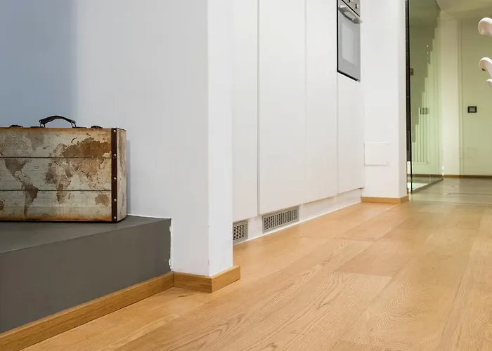 Pensjonat Monte Amiata Mediolan