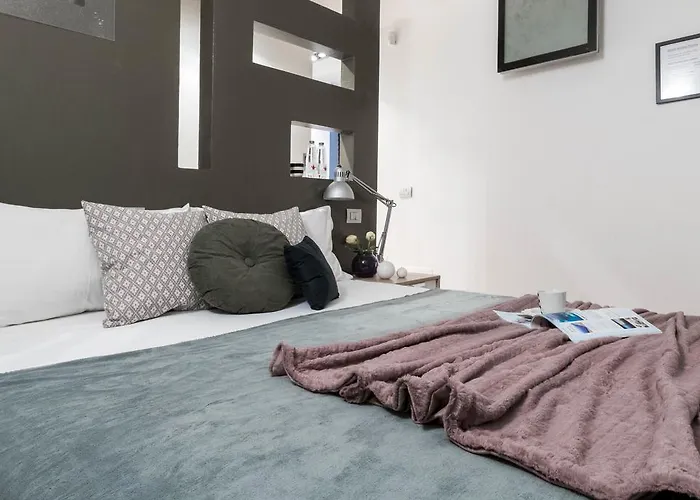 Pensjonat Monte Amiata *