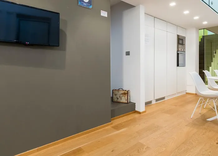 Pensjonat Monte Amiata Mediolan