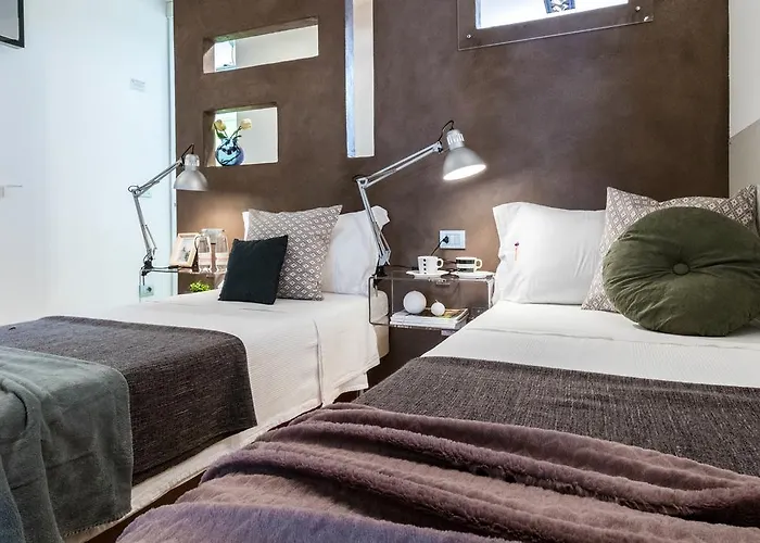 Pensjonat Monte Amiata