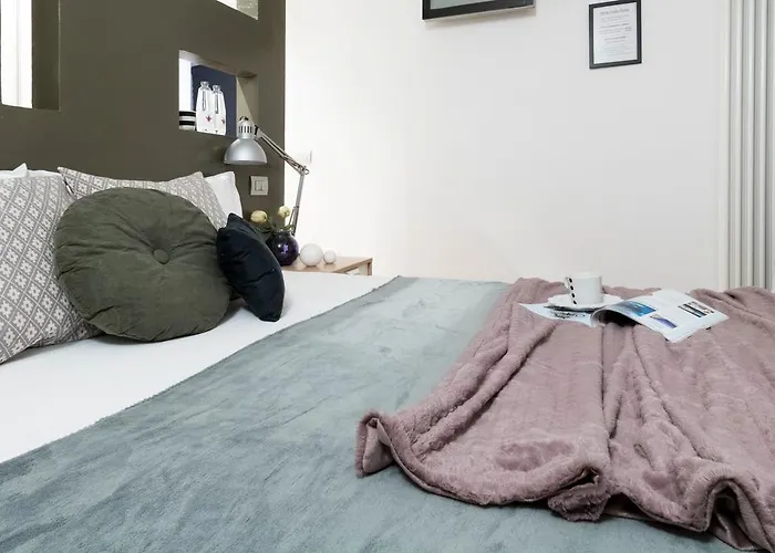 Pensjonat Monte Amiata *