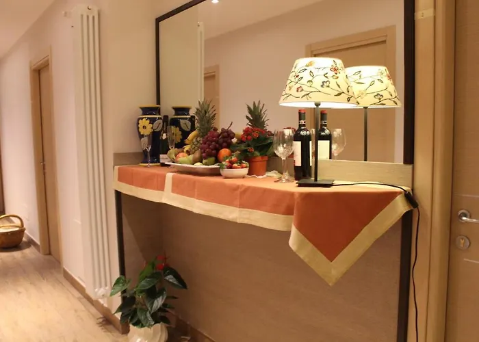 House Beatrice Pensión 2*