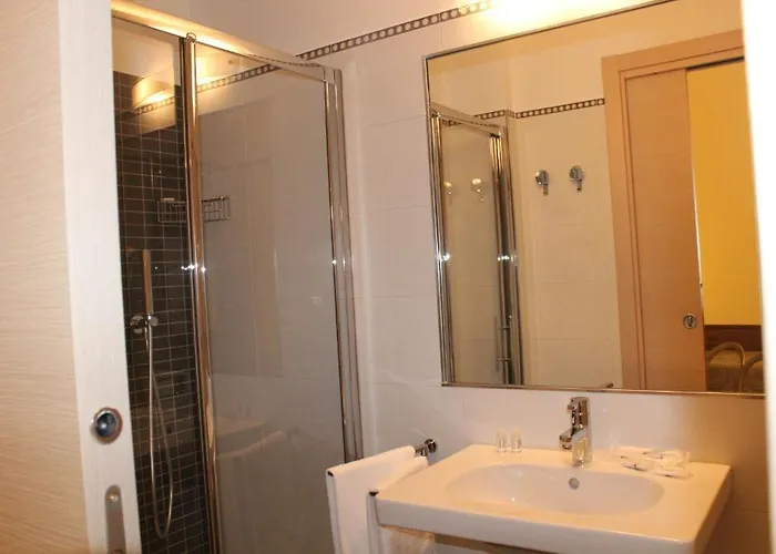 House Beatrice Pensión Milán