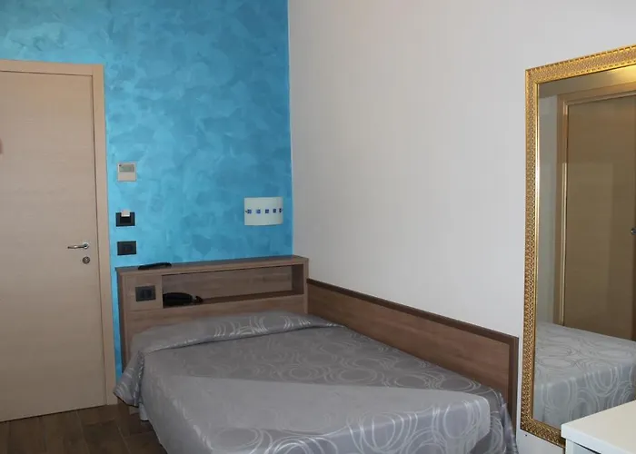 House Beatrice Milán