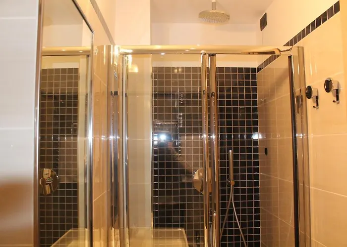 House Beatrice 2* Milán