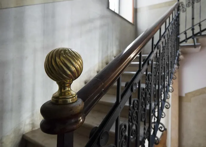 Apartman Primopiano - Guerrazzi