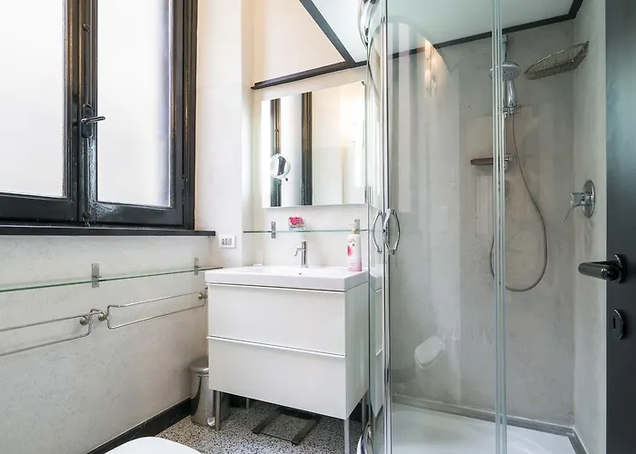 Primopiano - Guerrazzi * Milánó