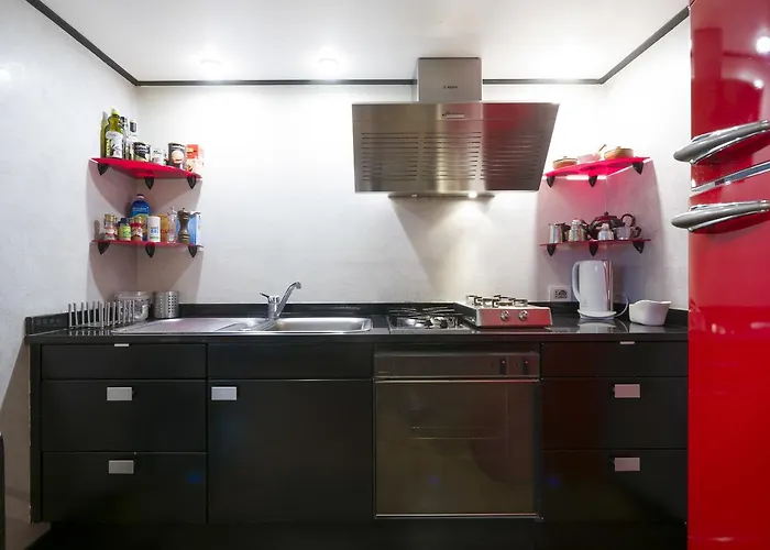 Apartman Primopiano - Guerrazzi *