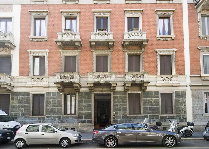 Apartman Primopiano - Guerrazzi *