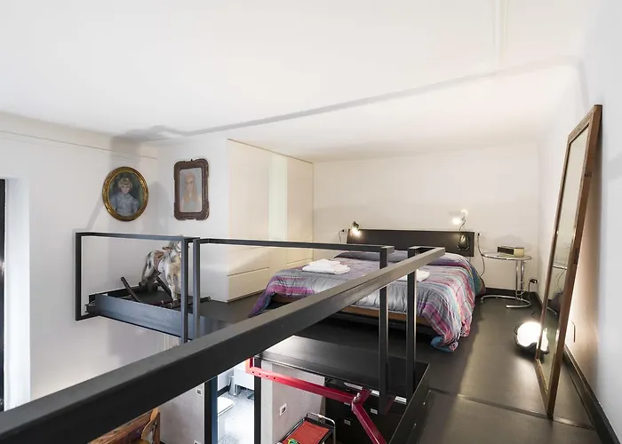 Primopiano - Guerrazzi