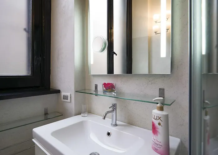 Primopiano - Guerrazzi Milánó