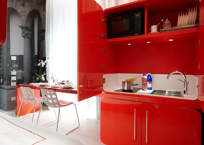 Town House 31 מלון 4*