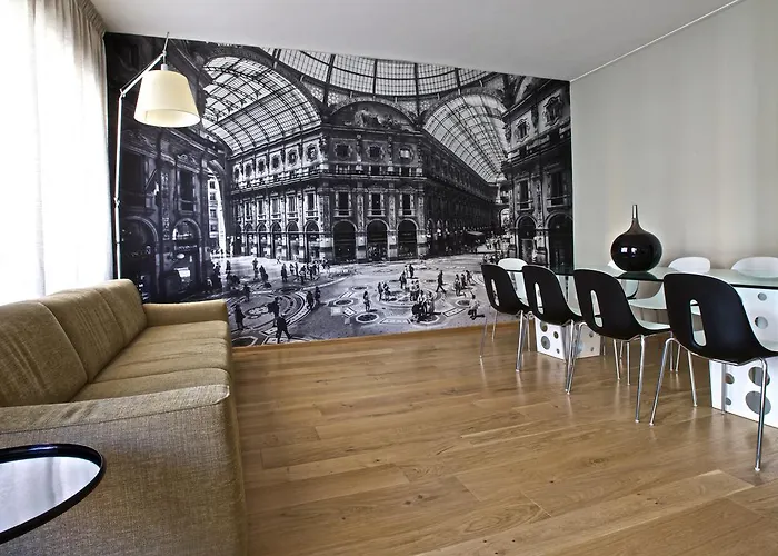 Doria 44 * מילאנו