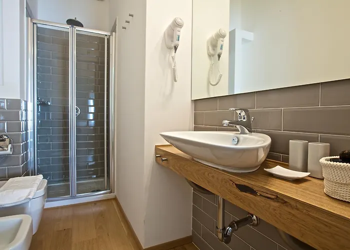 Doria 44 לינה וארוחת בוקר מילאנו