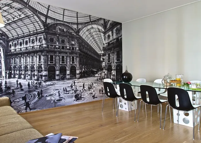 Doria 44 * מילאנו