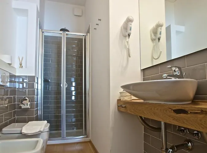 Doria 44 לינה וארוחת בוקר מילאנו