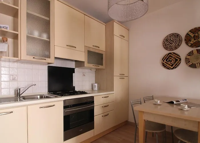 Apartment Bligny 39 B