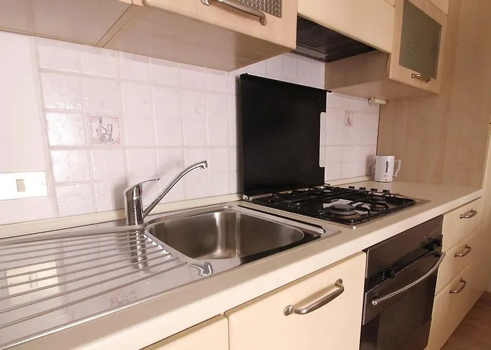 Apartment Bligny 39 B *