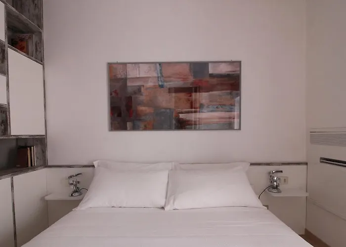 Apartment Bligny 39 B