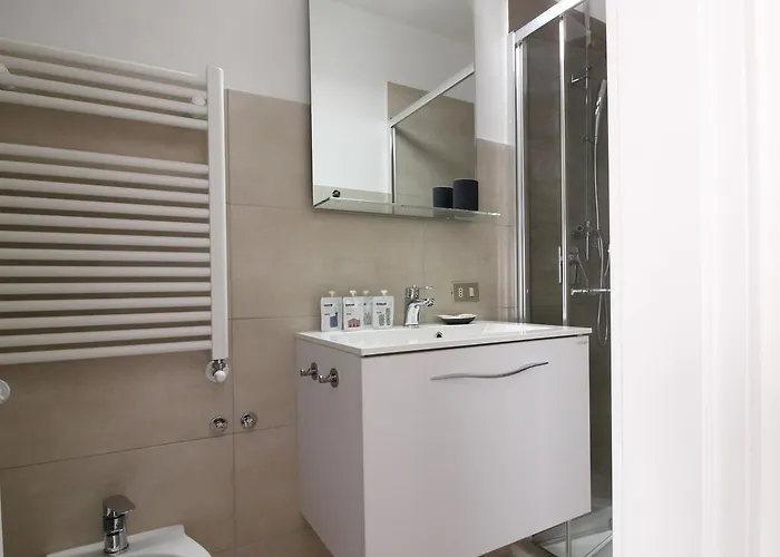 Apartment Bligny 39 B Milan