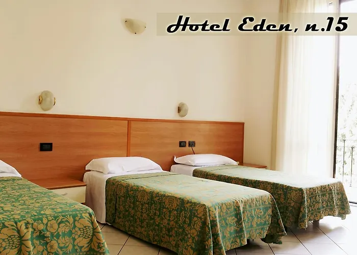 Otel Eden 2*