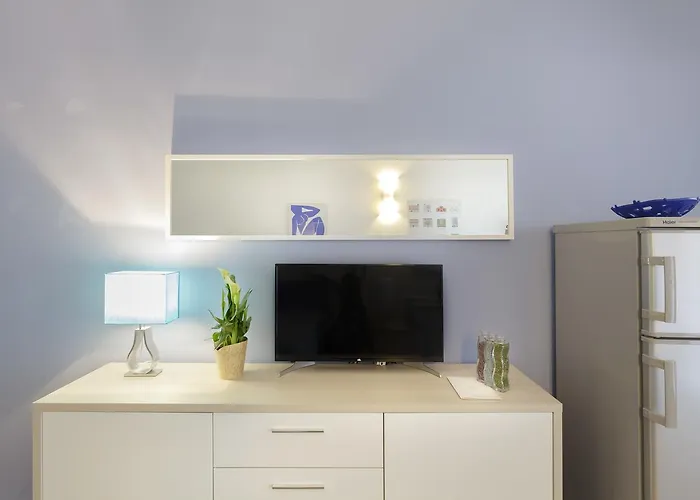 レジデンス ミニョンカーセ トレ