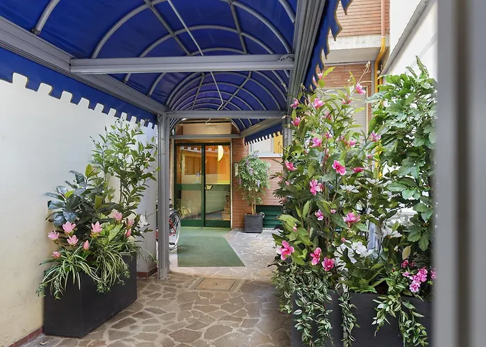 レジデンス ミニョンカーセ トレ ミラノ