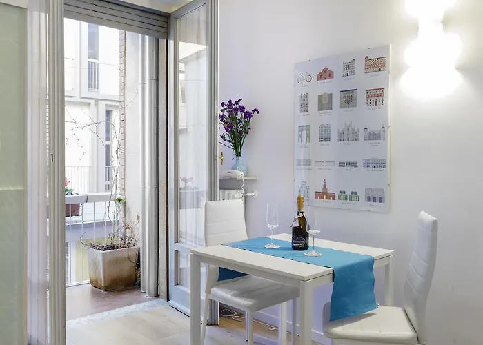 レジデンス ミニョンカーセ トレ 3*