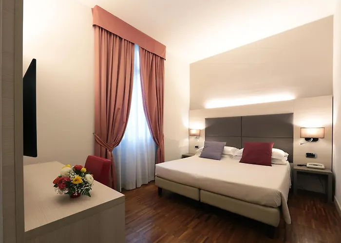 Campion Citylife 3*