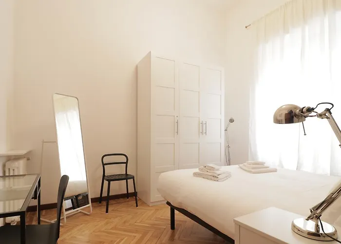 Italianway Easy - Del Torchio 4 Milánó