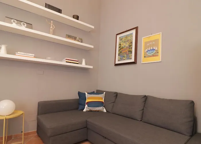 Italianway Easy - Del Torchio 4 Apartman