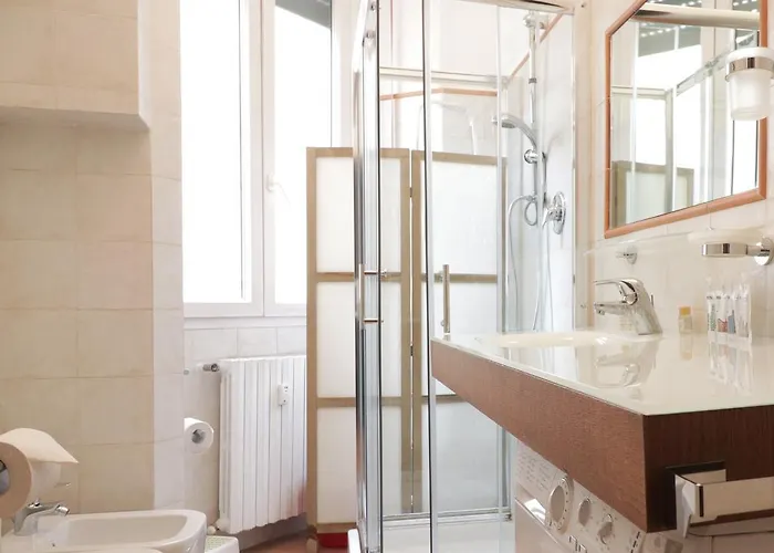 Italianway Easy - Del Torchio 4 Apartman