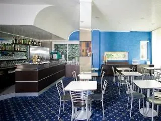 Hotell Fiera Congressi