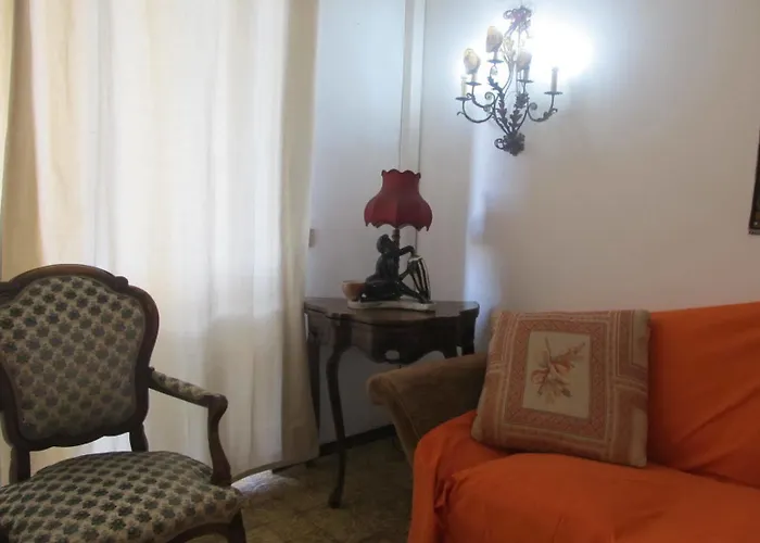 Welcome To My House 4* Milano