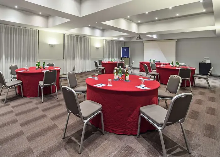 Nh Collection Touring 4*