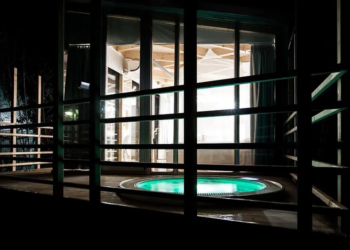 Ecosuite & 4* Mediolan