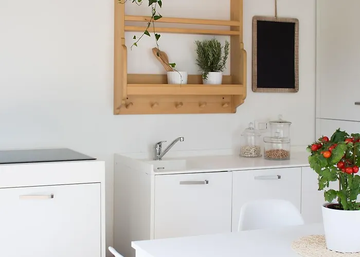 Kemping Ecosuite & Mediolan