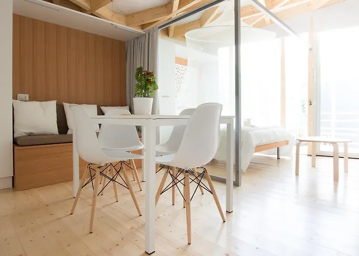 Kemping Ecosuite & 4*