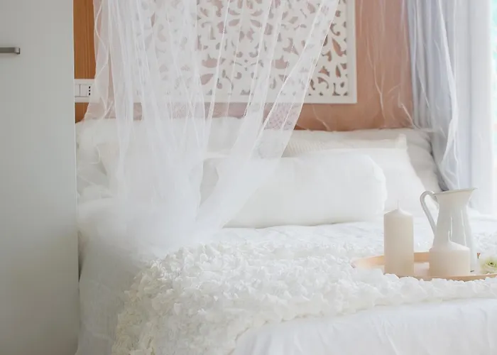 Kemping Ecosuite & Mediolan