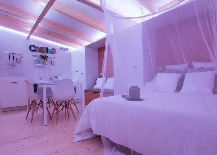 Ecosuite & 4* Mediolan