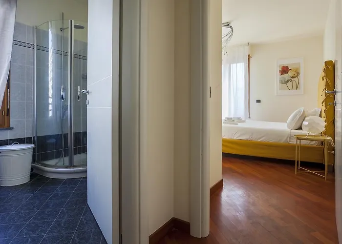 Italianway Comfort - Spadolini 6 Milán