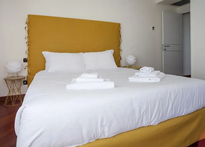 Apartamento Italianway Comfort - Spadolini 6