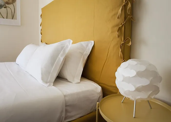Apartamento Italianway Comfort - Spadolini 6 Milán