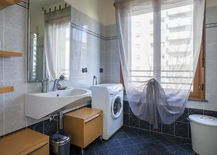 Italianway Comfort - Spadolini 6 Apartamento *