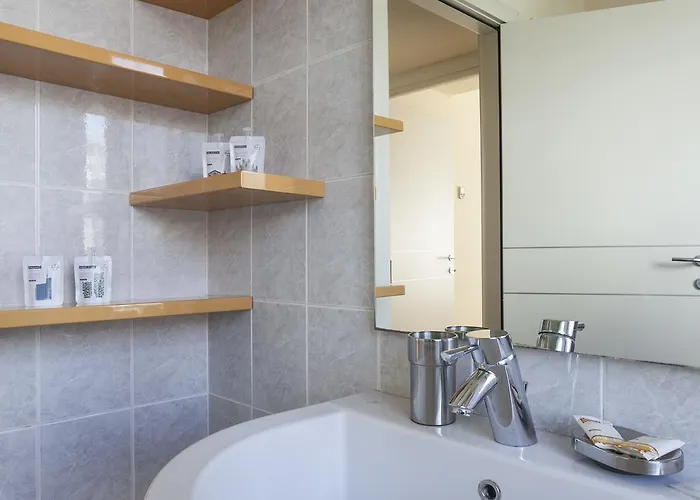 Italianway Comfort - Spadolini 6 *