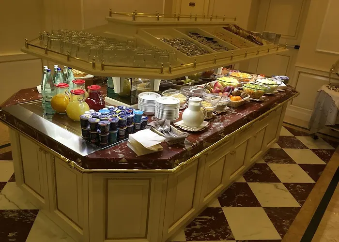 Andreola Otel Milano