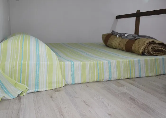 Da Ivano Navigli アパート