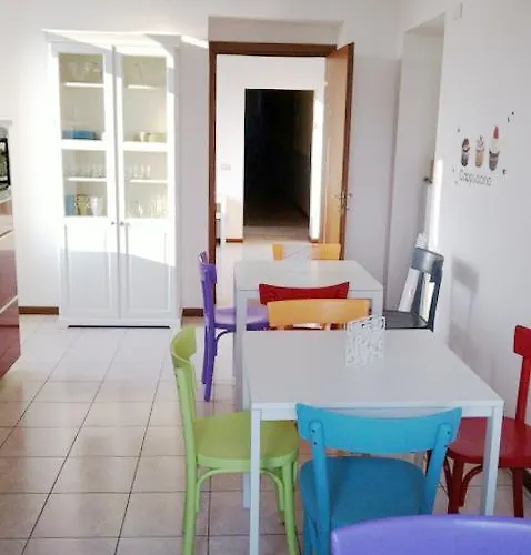 Casa Per Ferie Achille Ricci * Milan