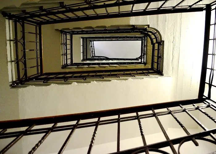Casa Per Ferie Achille Ricci Maison d'hôtes